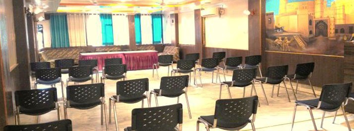 2273/Hotel Ronak Plaza - Bhopal 04.jpg